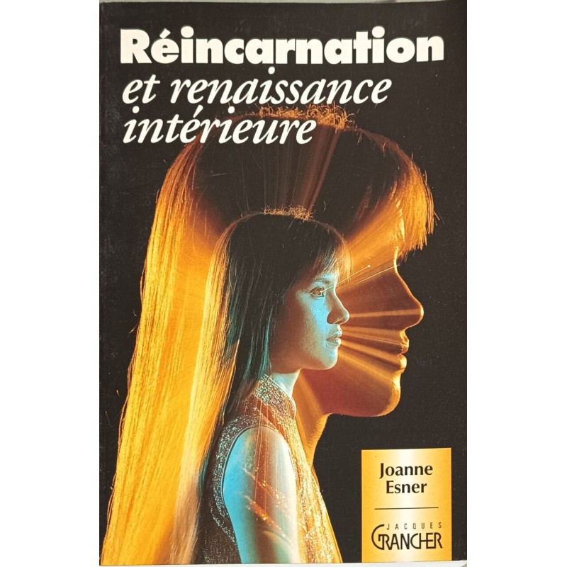 Reincarnation et renaissance int
