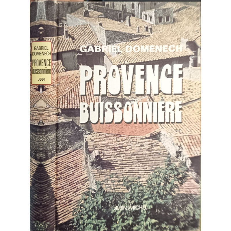 Provence buissonnière