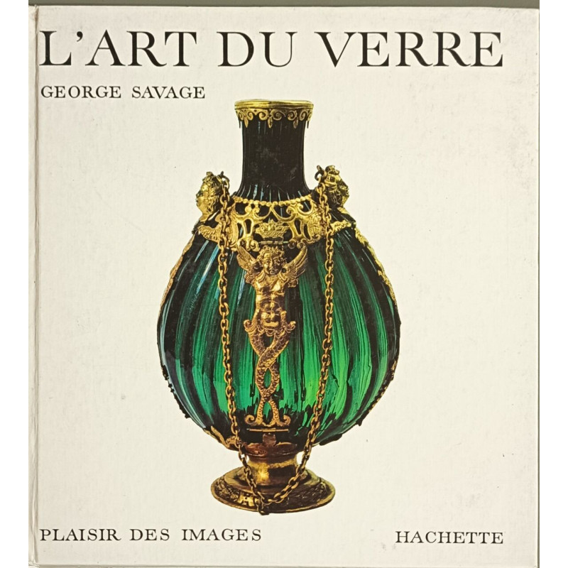 L'Art du verre