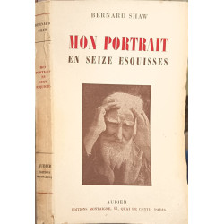 Mon portrait en seize esquisses