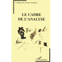 Le cadre de l'analyse (Colloque)