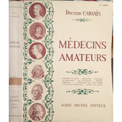 Médecins amateurs