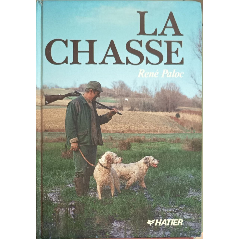 La Chasse