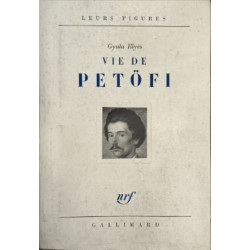 Vie de Petöfi