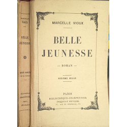 Belle Jeunesse