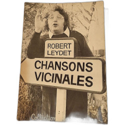 Chansons vicinales