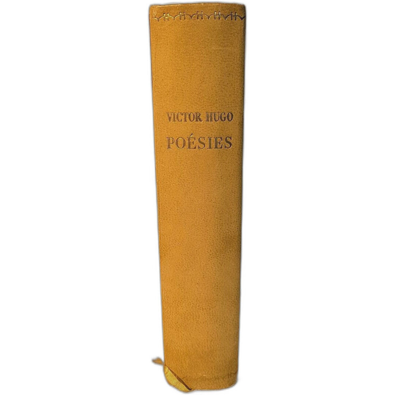 Poesies