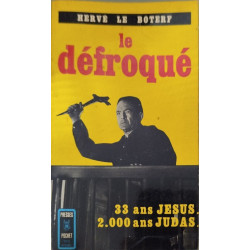 Le défroqué