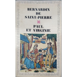 Paul et Virginie