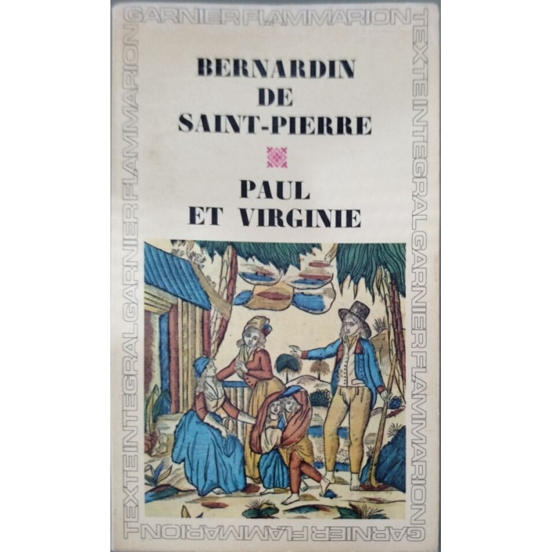 Paul et Virginie