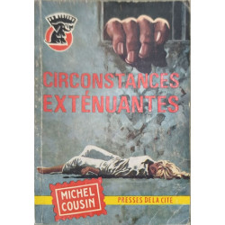 Circonstances exténuantes