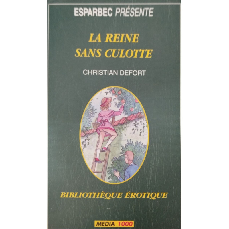 La Reine sans culotte