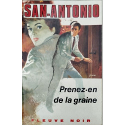 Prenez-en de la graine