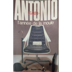 L'année de la moule