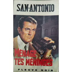 Ménage tes méninges