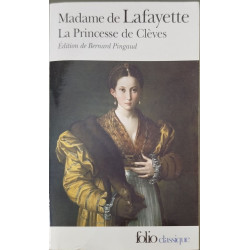 La Princesse de Clèves