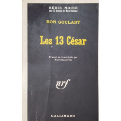 Les 13 César