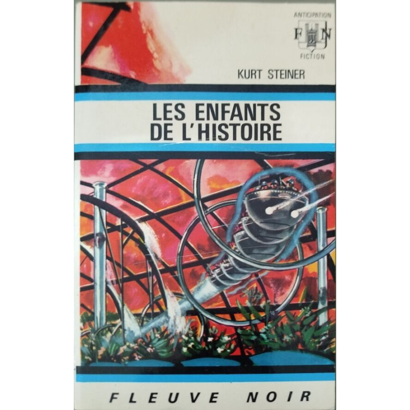 Les enfants de l'histoire