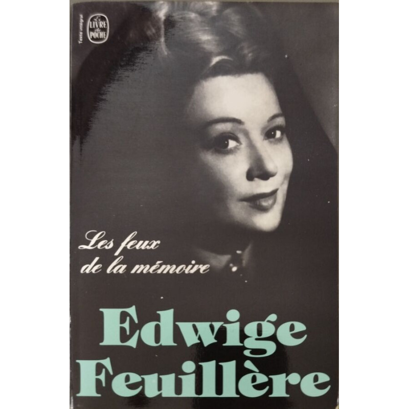 Les feux de la mémoire