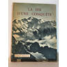La fin d'une conquête
