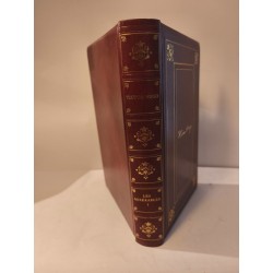 Les Misérables Tome I