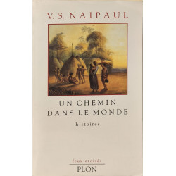 Un chemin dans le monde