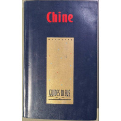 Chine - (grande carte incluse)