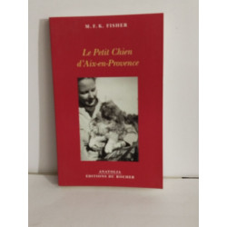 Le Petit Chien d'Aix-en-Provence