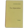 La réparation - exemplaire hors commerce