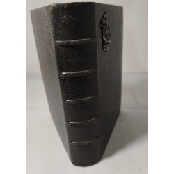 Missel de notre dame du rosaire