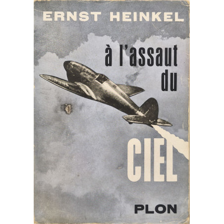 À l'assaut du ciel