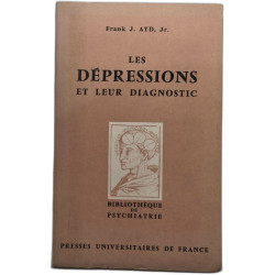 Les Dépressions et leur diagnostic