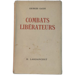 Combats libérateurs