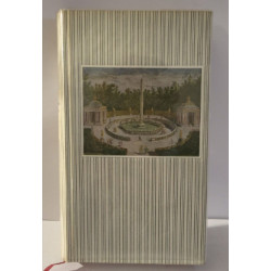 Promenades dans versailles et ses jardins