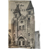 L'Eglise de Conques