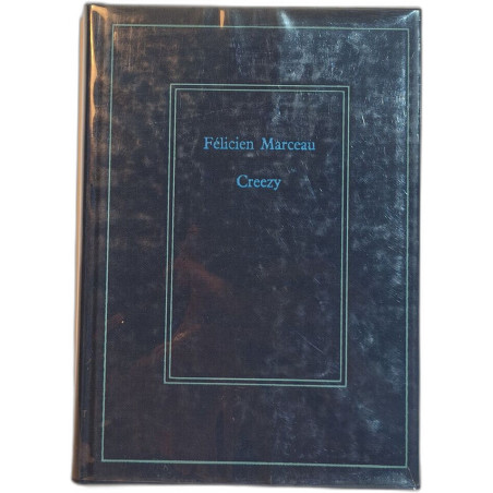 Creezy numéroté 189