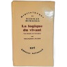 La logique du vivant