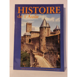 HISTOIRE de l'Aude