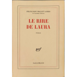 Le rire de laura