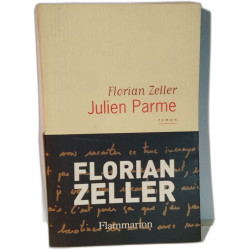 Julien Parme