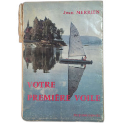 Votre première voile