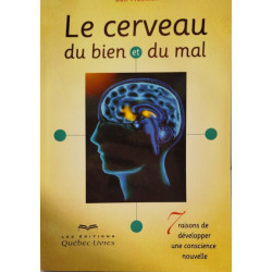Le cerveau du bien et du mal