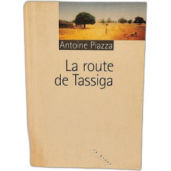 La route de Tassiga