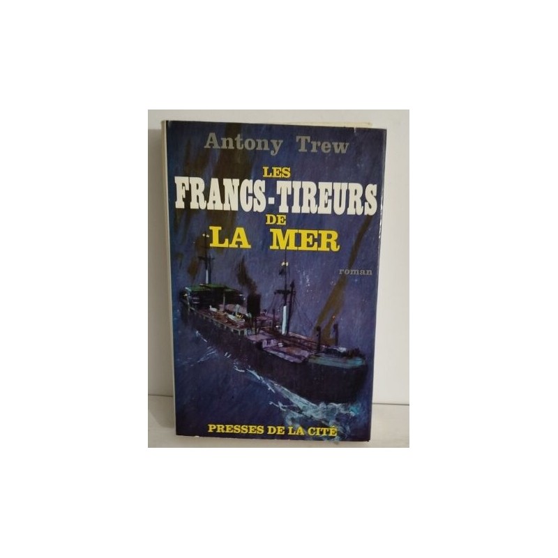 Les Francs-Tireurs de la mer