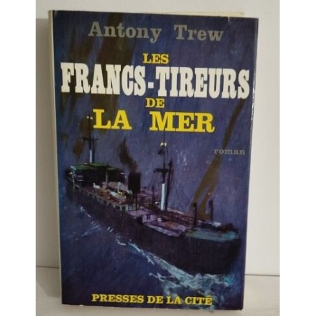 Les Francs-Tireurs de la mer