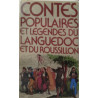 Contes populaires et légendes du Languedoc roussillon