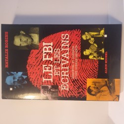 Le FBI et les écrivains