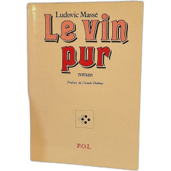 Le Vin pur