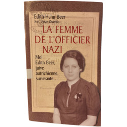 La femme de l'officier nazi