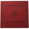 Styles du Languedoc